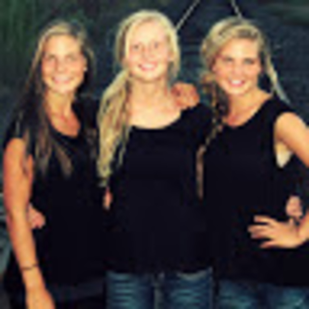 Meet your Posher, Whitney